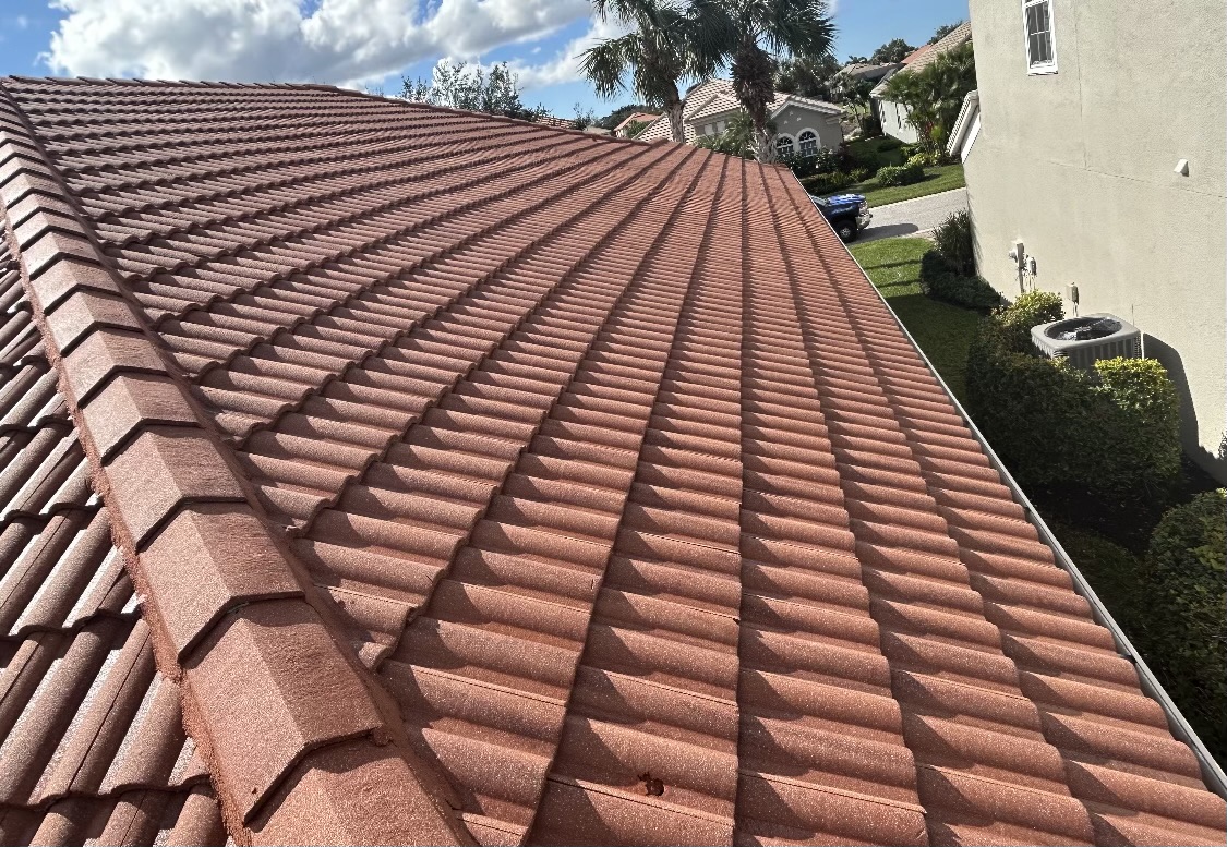 Roof Tiles Roof Tiles