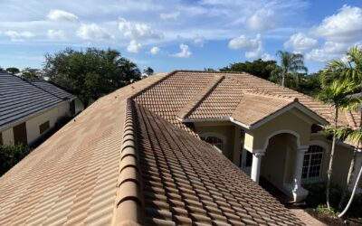 How Do You Know When Roof Tiles Need Replacing?