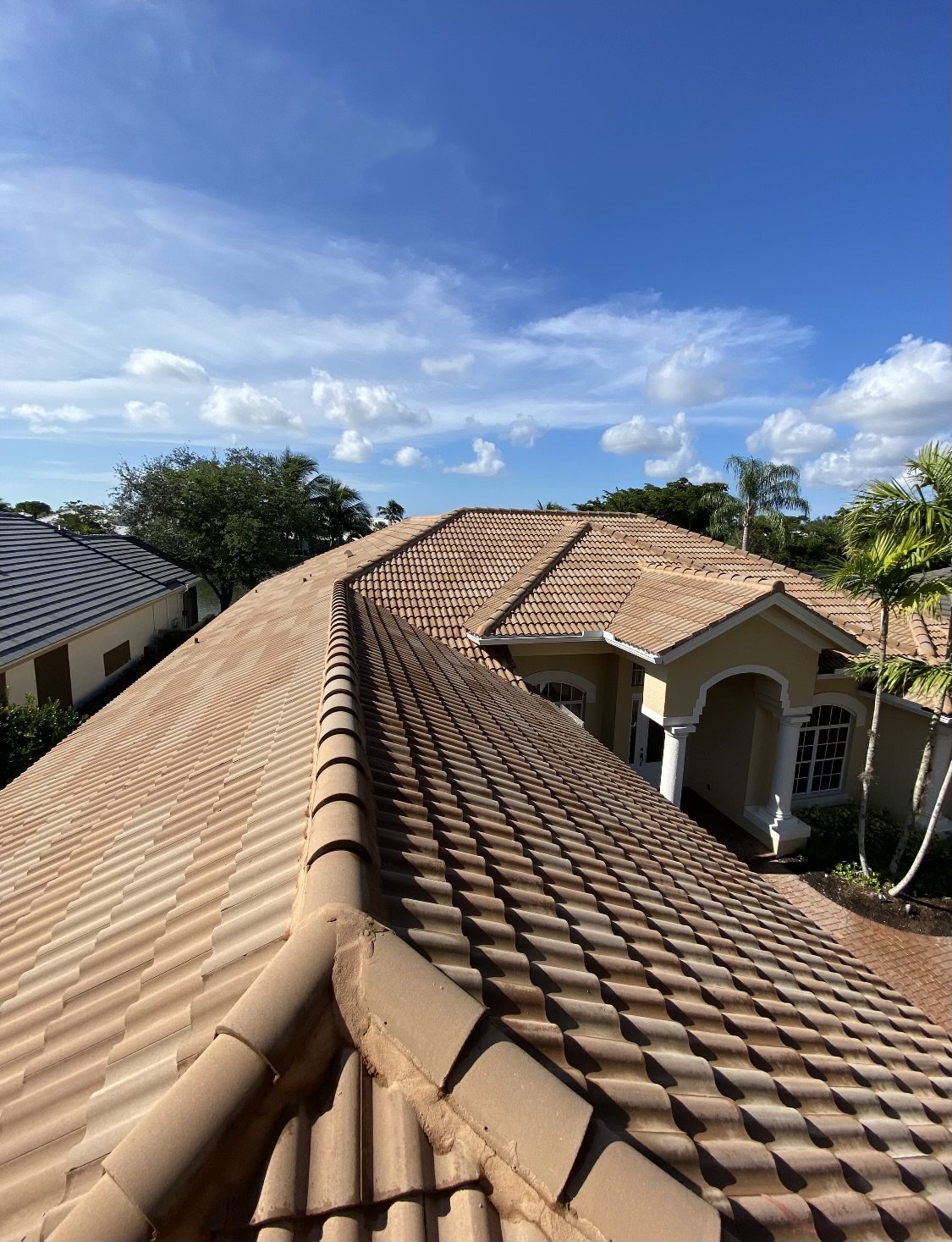 Clay Tiles Clay Tiles