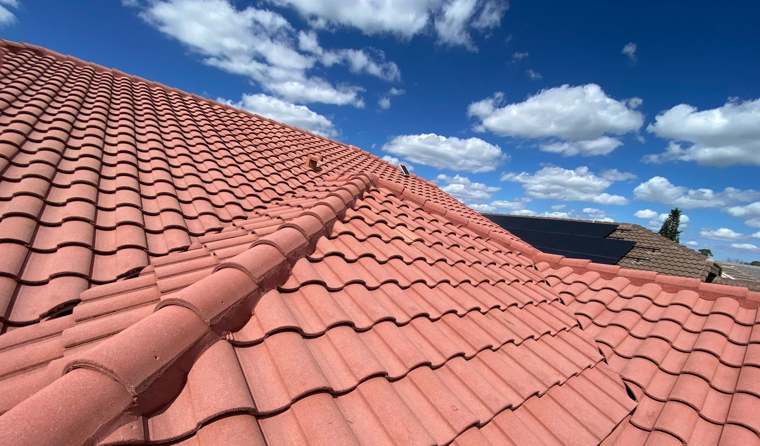 Prolong Your Roof Life with Soft Washing