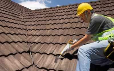 What is the best roof sealant for shingles?