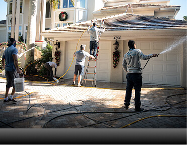 Roof Cleaning Roof Cleaning