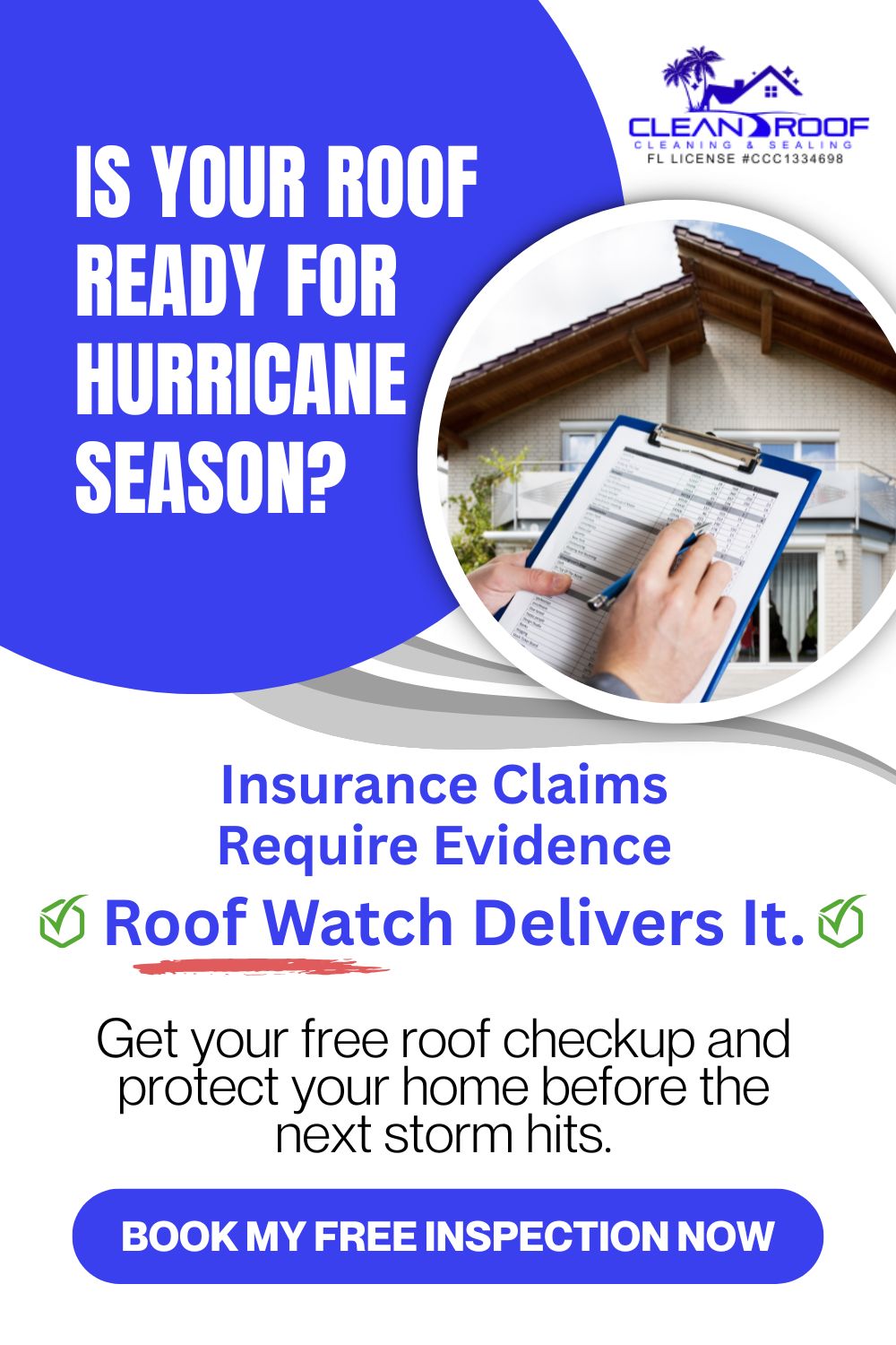 florida roof popup