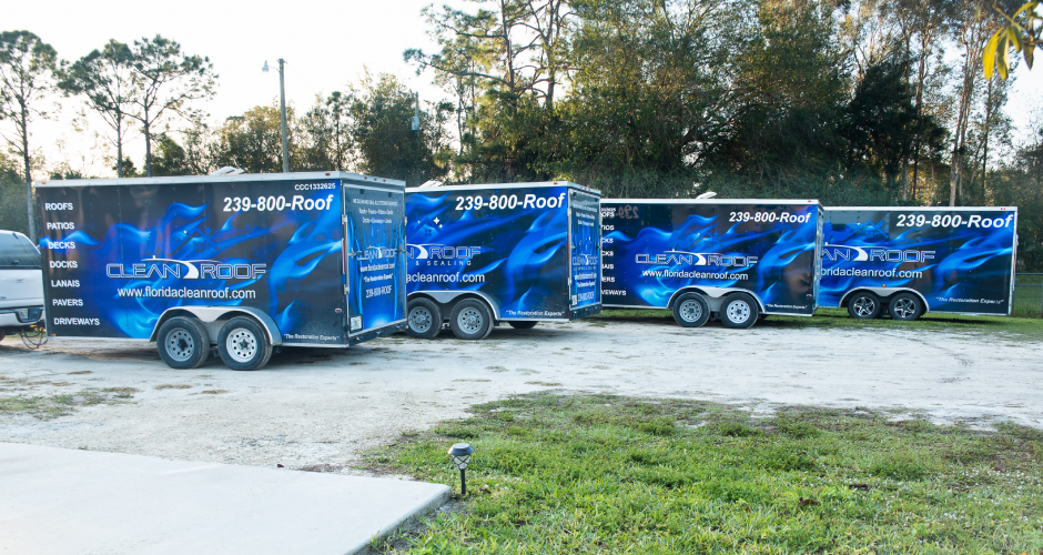 Licensed Contractors