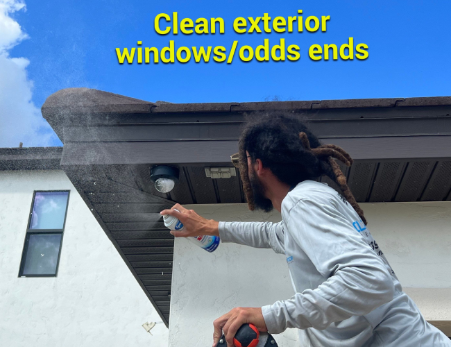 Roof Cleaning Matters in Jupiter img