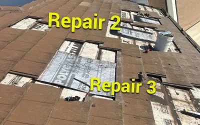 What Are the Best Practices for the Maintenance of Roof to Extend Its Lifespan?