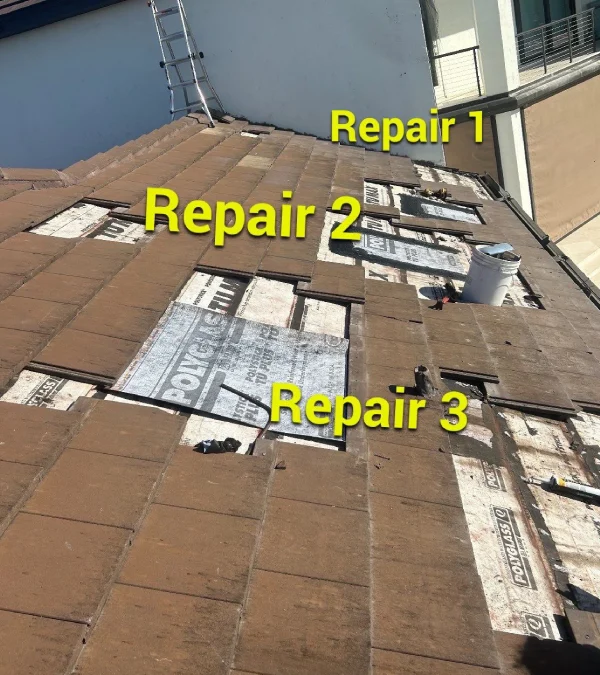 What Are the Best Practices for the Maintenance of Roof to Extend Its Lifespan?