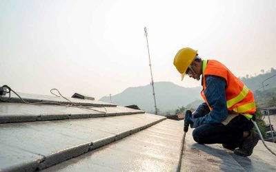 How to Fix a Roof Leak Before It Becomes a Costly Problem