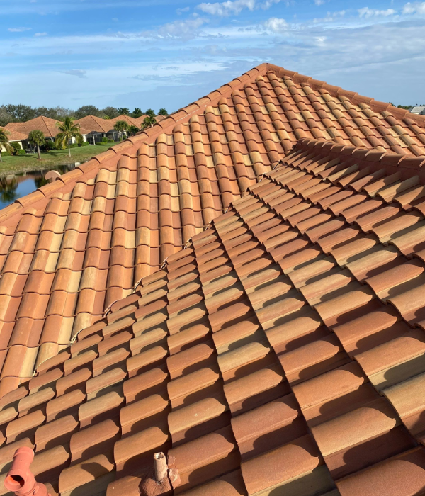 the Florida Clean Roof Difference img