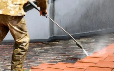 Understanding Roof Soft Washing and Its Benefits
