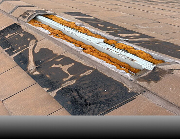 Roof Repair Services