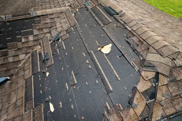 Roof repair Florida timely roof repair
