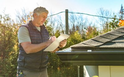 Spring Roof Inspection Checklist for Fort Myers Homeowners