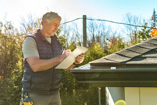 Spring Roof Inspection Checklist for Fort Myers Homeowners